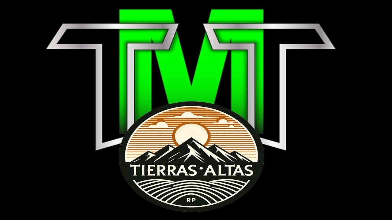 🔞 [GTA V-RP] 👥 Cap 🎬 #479 🦍 El Vehiculo de Trabajo . 🏍️ THE LOST 🌴 [TIERRAS ALTAS RP].💯 #TMTGAMING🐽🍦