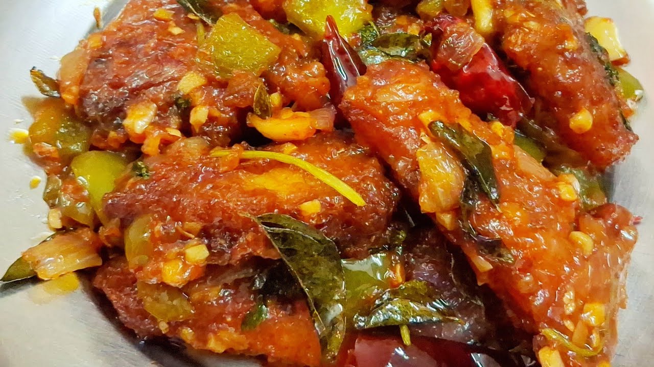 ఫిష్ మంచురియా recipe/manchurian fish recipe/fish 65 recipe/Indo chainies fish recipe 😋/Fish snacks 