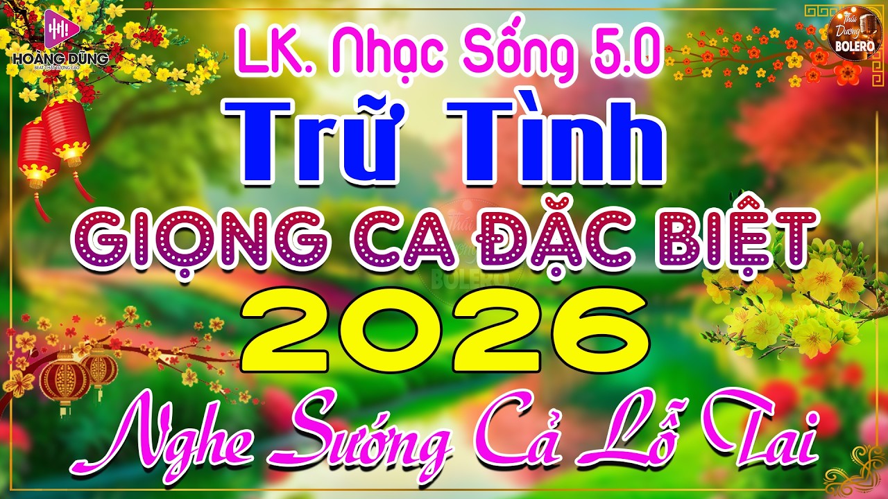LK Nhạc Sống Th&ocirc;n Qu&ecirc; Mới Nhất 2026 CẢ X&Oacute;M PH&Ecirc;-LK Nhạc Sống D&acirc;n Ca Qu&ecirc; Hương Ngọt Ng&agrave;o TO&Agrave;N B&Agrave;I HAY