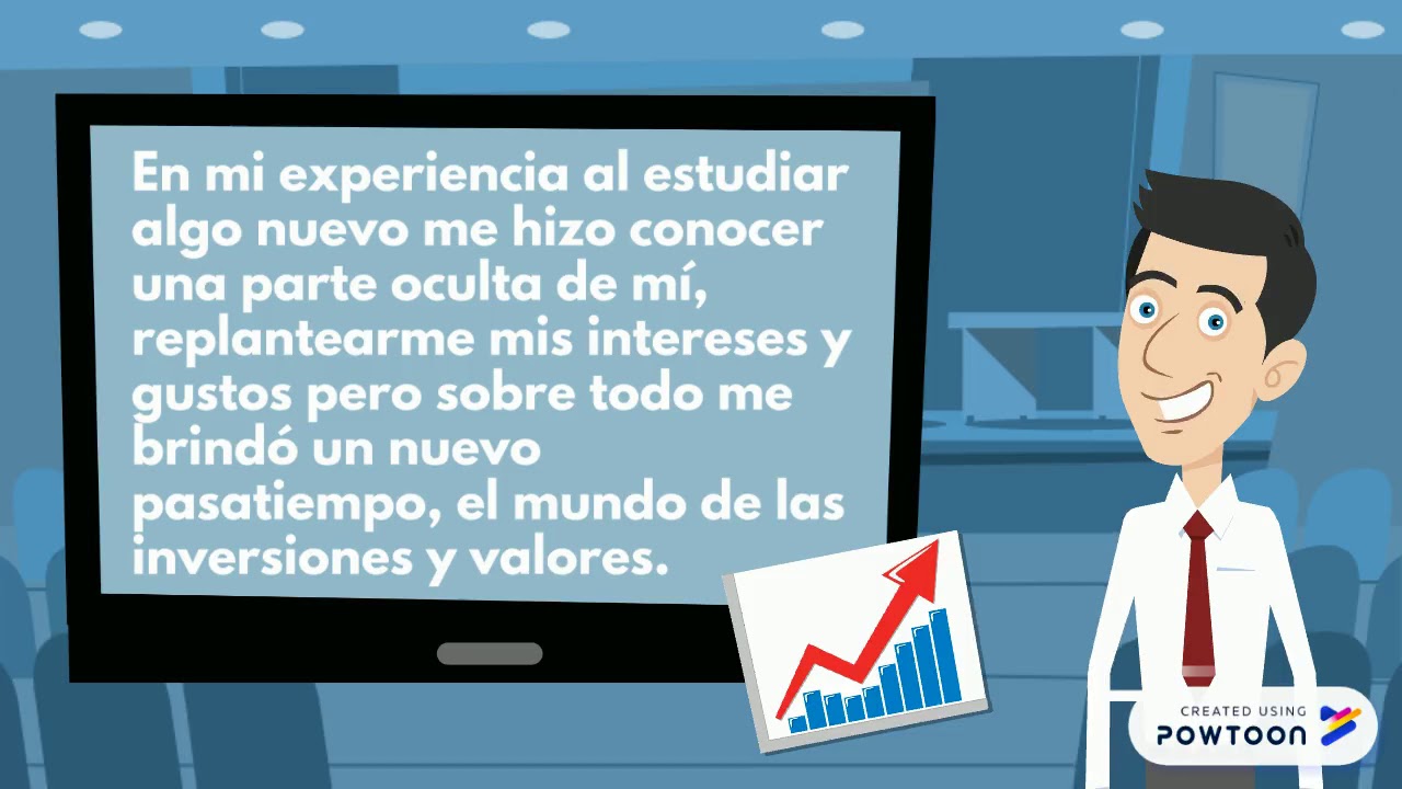 Relato Personal UVM