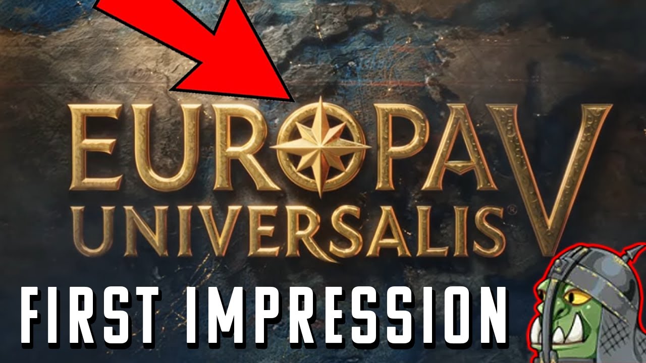 EU5 First Impressions - Does it live up to the Hype | Questions Answered