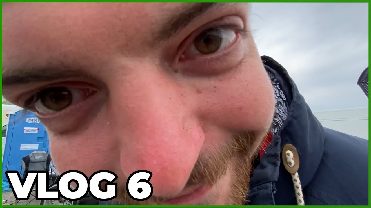 B-o-B GERMAN RACEWARS 2023! / Jan's Garage VLOG 6!