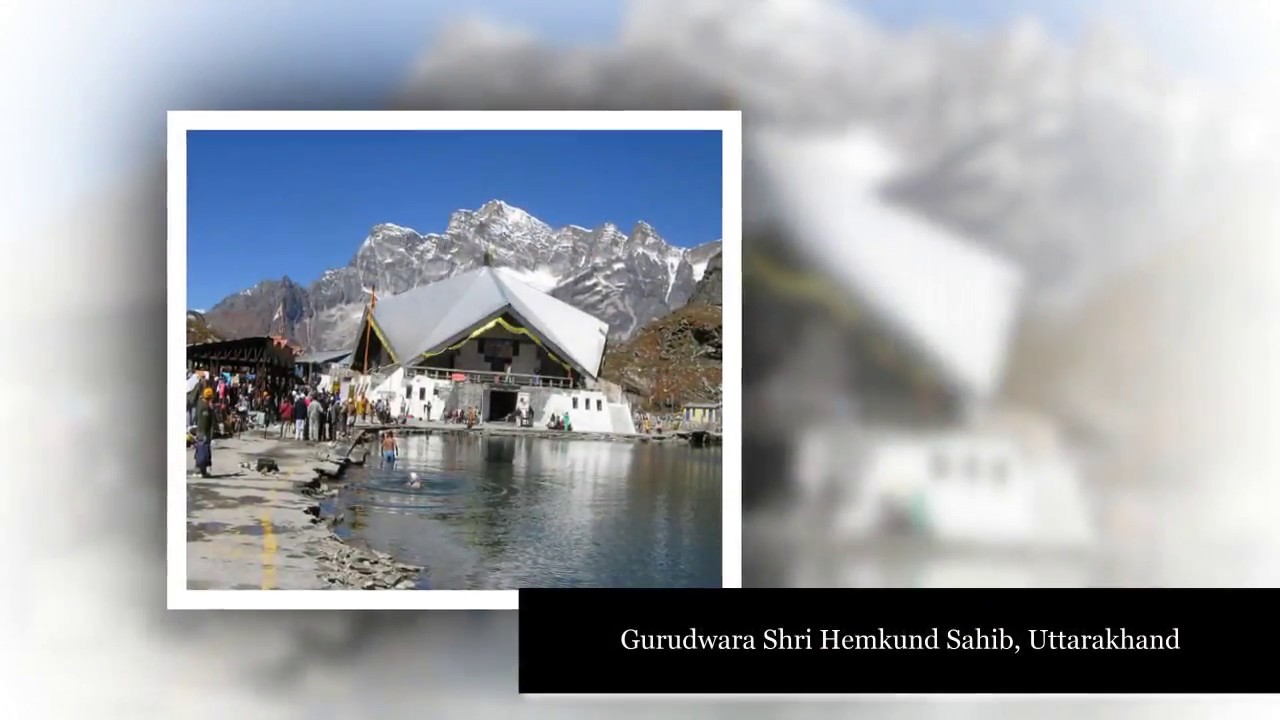 Famous Gurdwaras in India