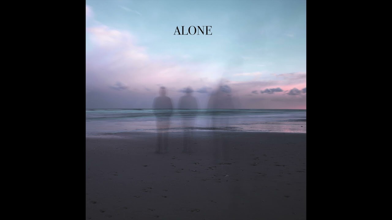 Alone (2022) – Nuria López