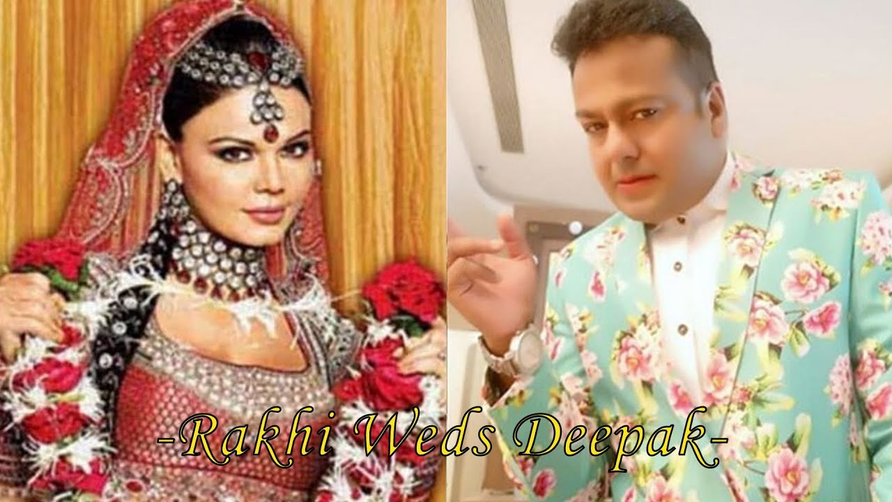 MOST AWAITED MARRIAGE OF CENTURY