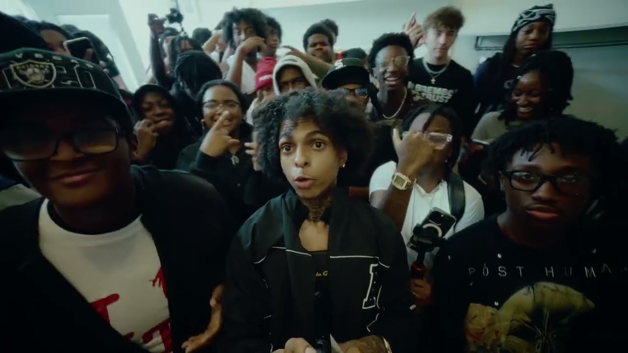 Lil Tony - “ Can’t Leave My Bible “ (Official Music Video) Shot By : Creation Of Ja 