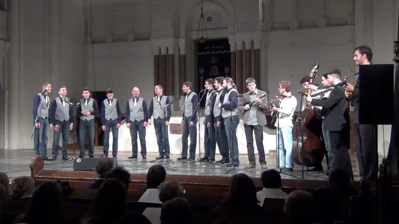Klapa Panon - Vela luka