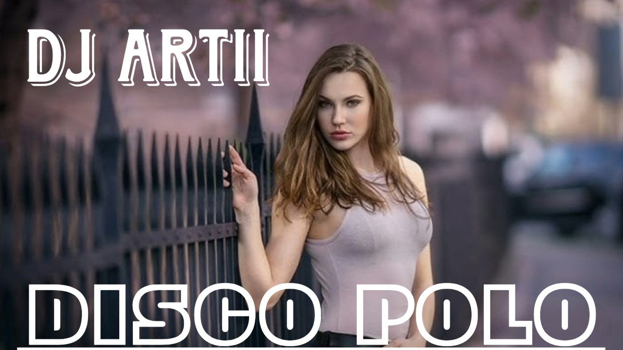 Disco Polo 2026 Nowość⚡Największe Hity Disco Polo 2026 🎶 ❌DJ ARTII❌