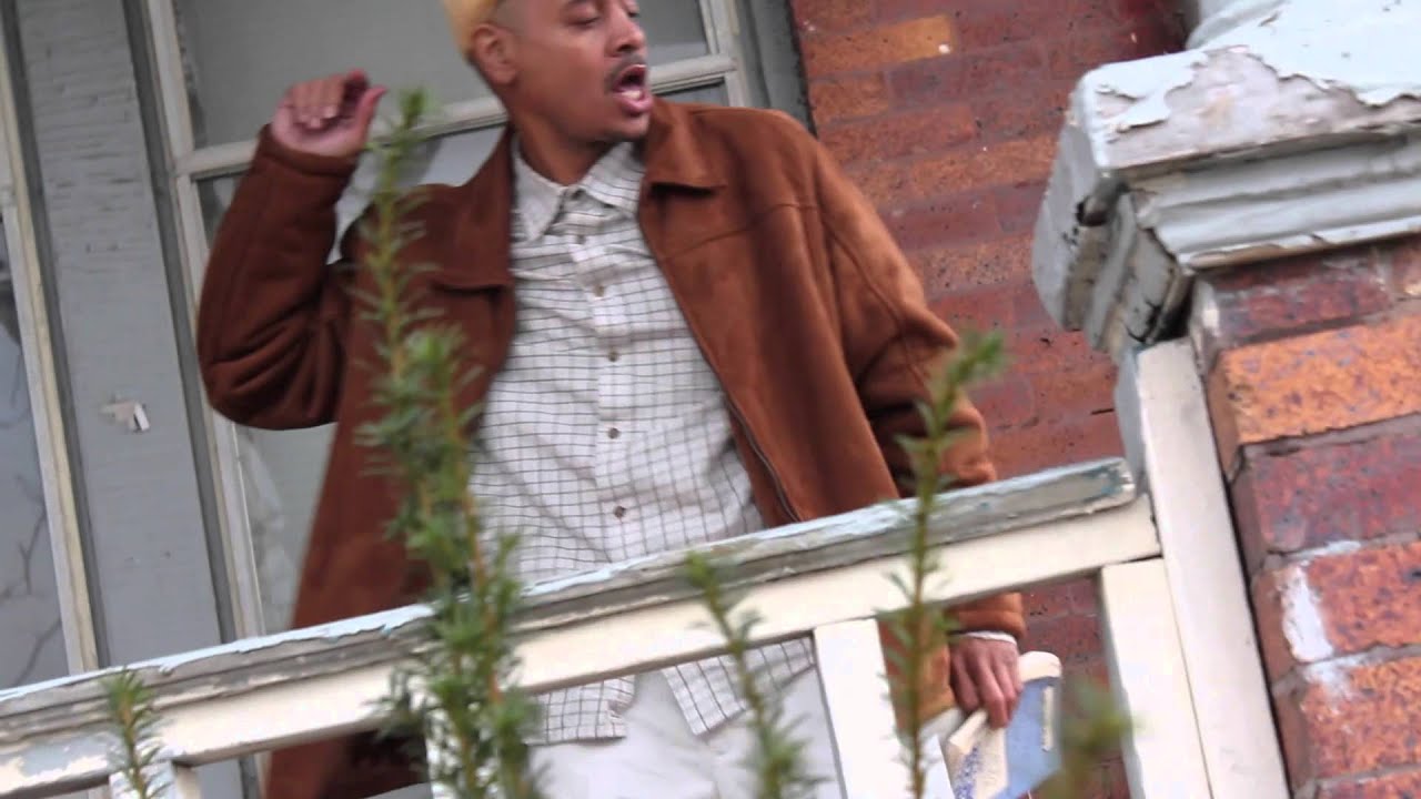 PETO - I WANT YOU (OFFICAL VIDEO)