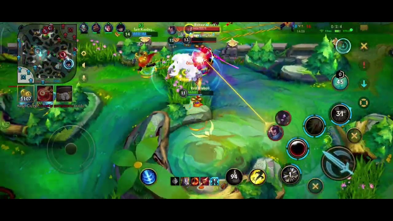 Sıfırdan üstatlığa serisinden|Elmas ustalık arası|@RedDiaboliWR #wildrift #leagueoflegends #shorts 