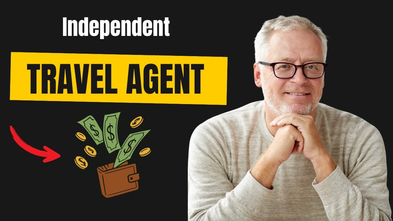 Independent Travel Agency Business: The Risks and Rewards