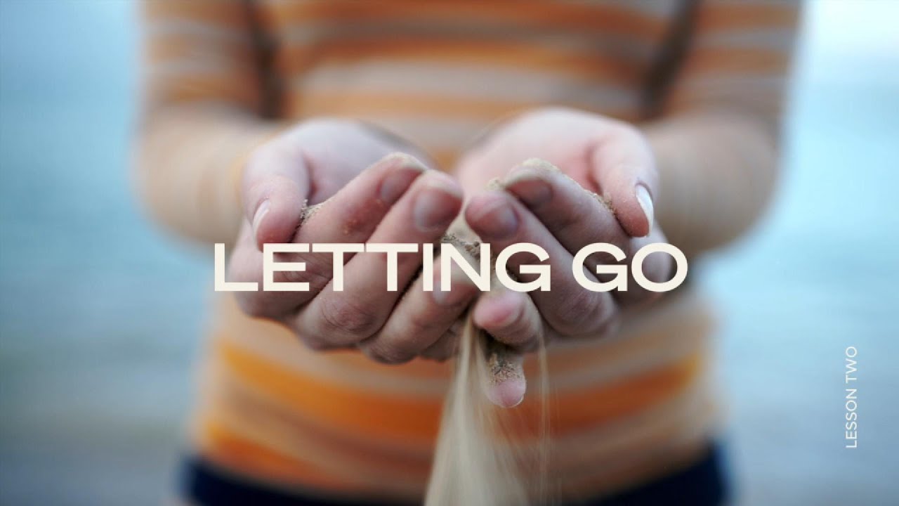 Letting Go Practice: Release What No Longer Serves Your Inner Peace
