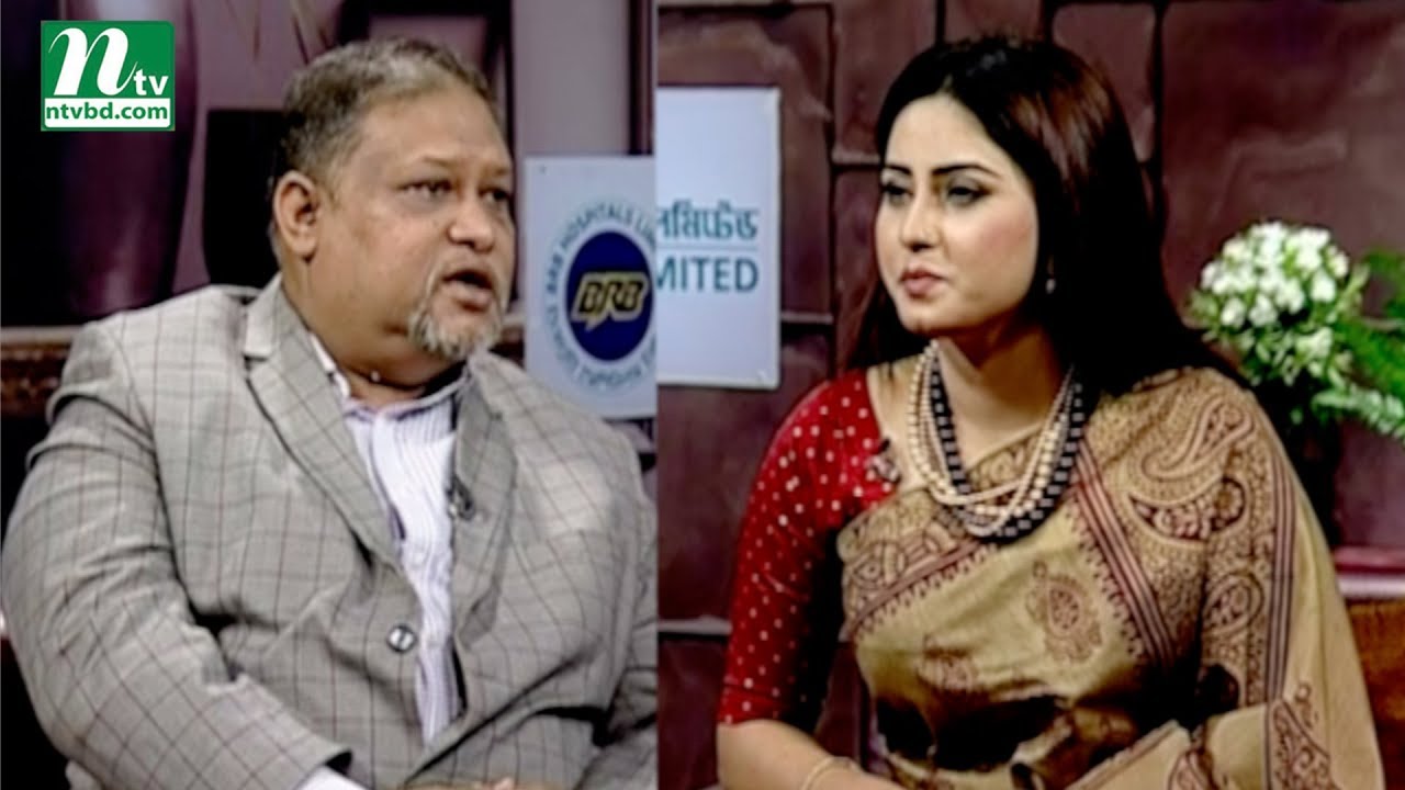 ক্যানসার  চিকিৎসায় রেডিওথেরাপি |  অধ্যাপক ডা. মো. রশিদ উন নবীর পরামর্শ | স্বাস্থ্য প্রতিদিন | ৩৭১৭