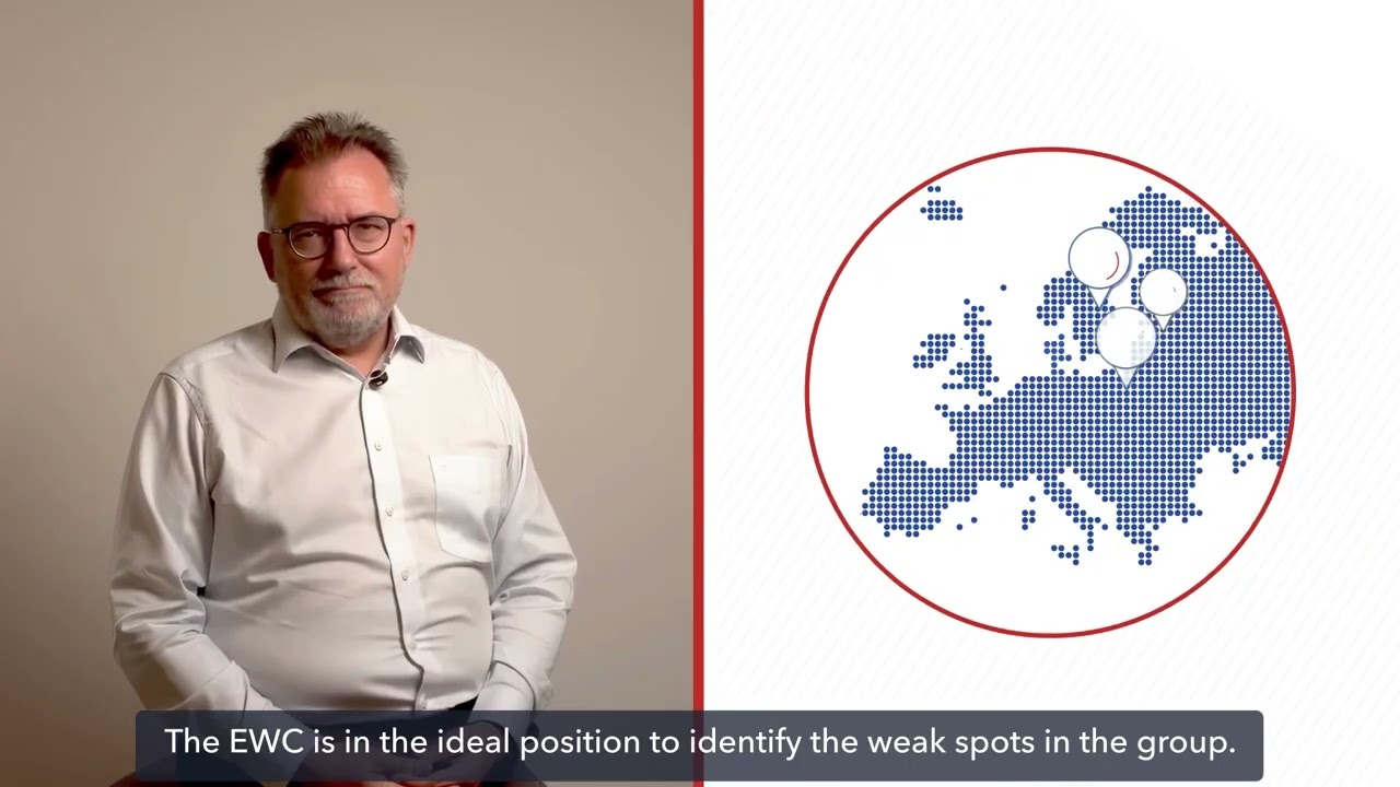 Stronger Trade Unions for Stronger EWC SEs