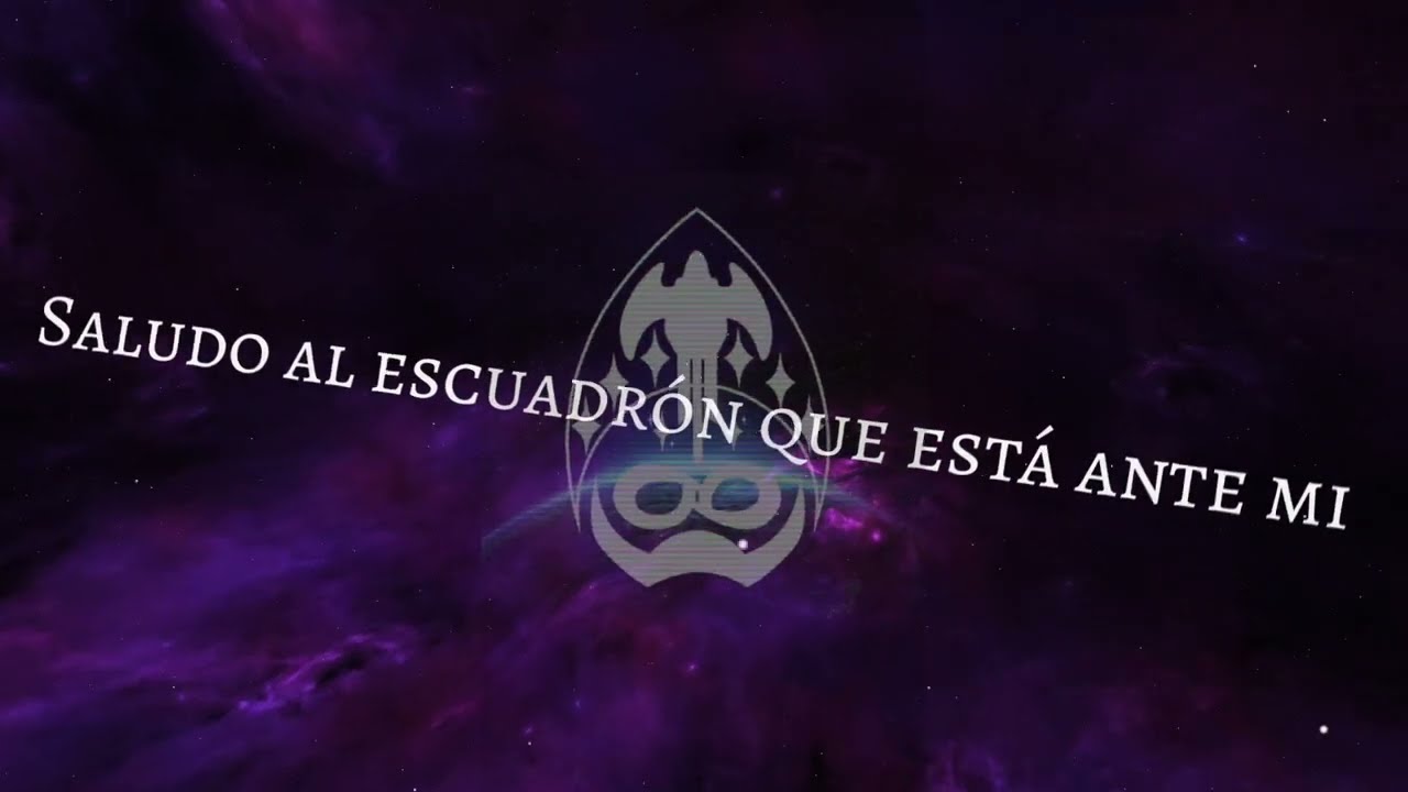 Debemos Luchar (La Batalla de Tiamat) - Z Legacy (Lyric Video)