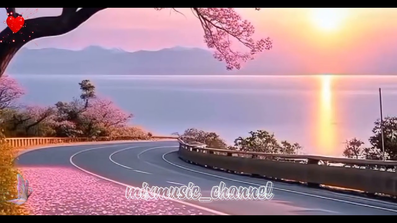 🎶 MOMENT'S  of  YOU🎶💜(raselhits)🎶❤️(Mix Music)❤️💙💜