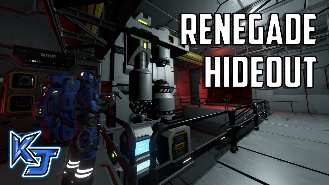 Space Engineers 2 - Colonizing The Almagest EP08 - "Raiding a Renegade Hideout"