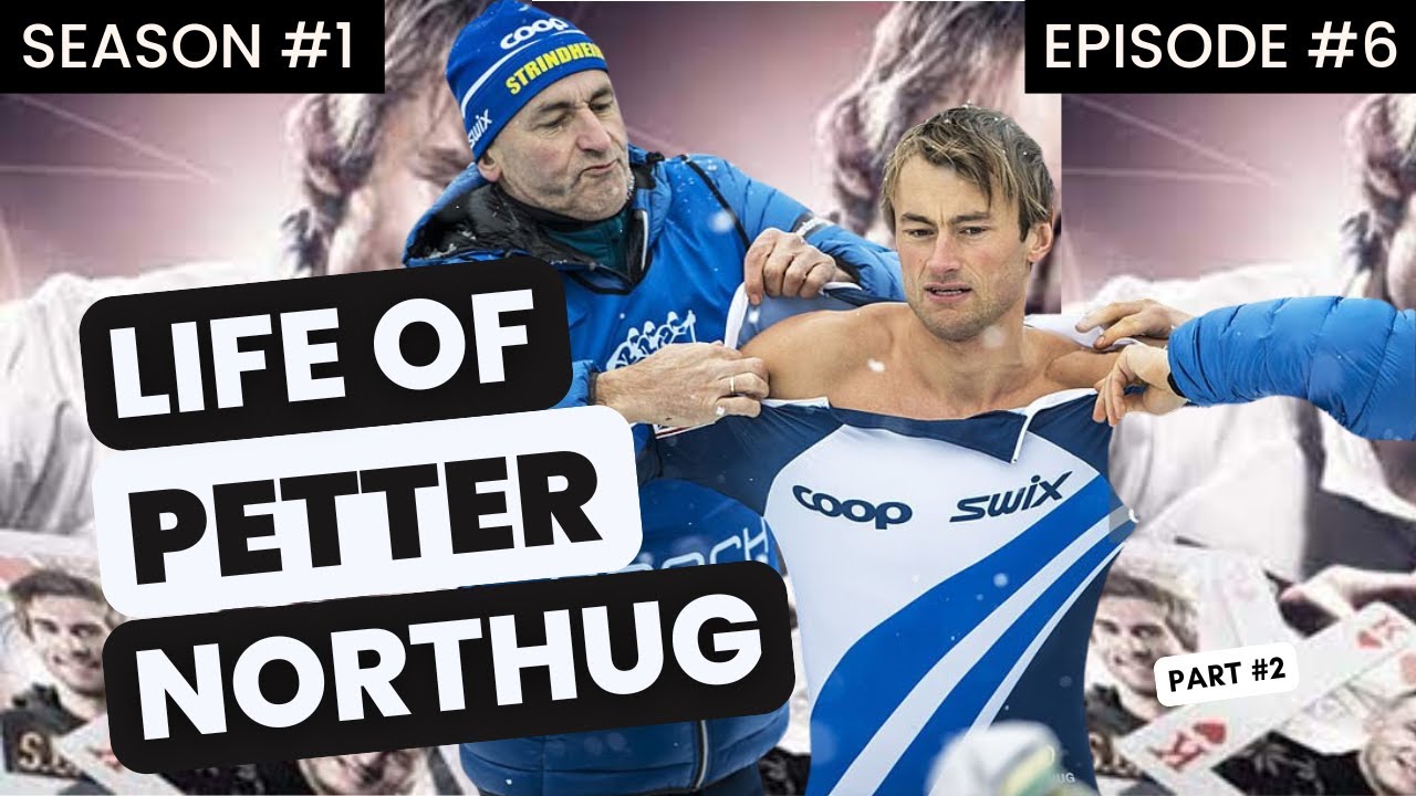 Sirkus Northug: Life of Petter Northug - Season 1 Episode 6 (Part 2) | w/ English Subtitles