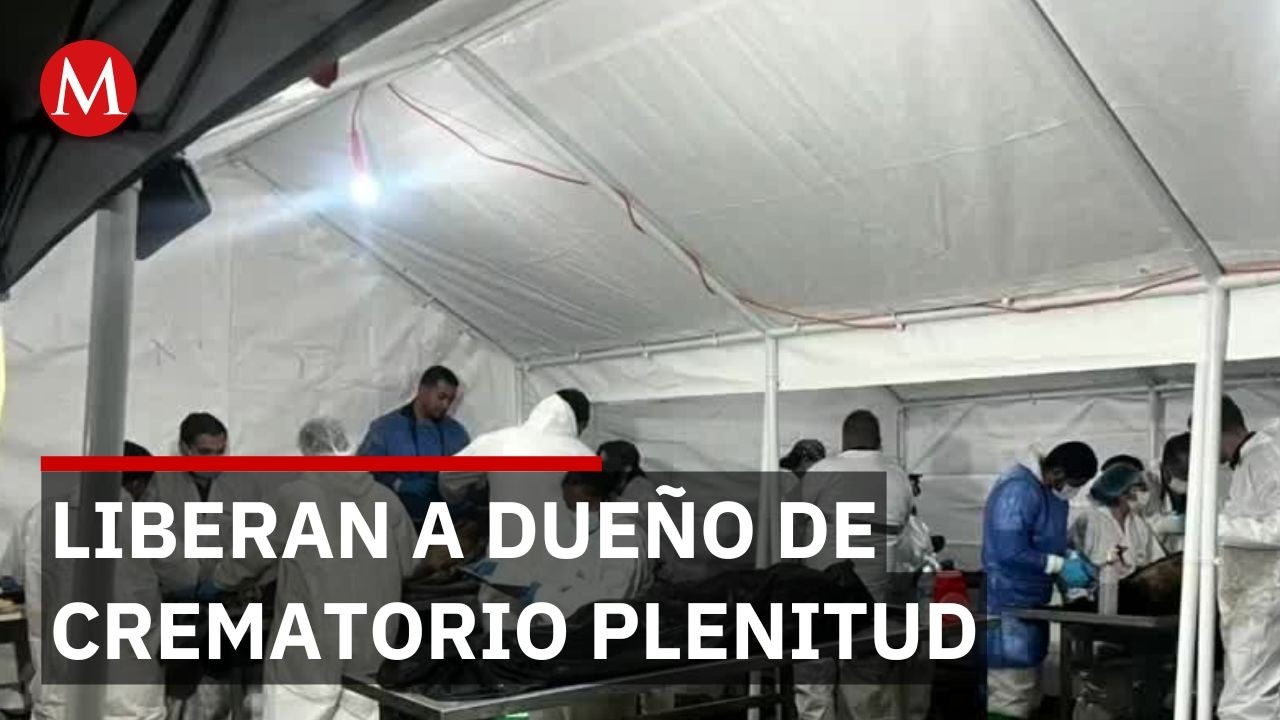 La batalla legal tras la liberación del empresario del Crematorio Plenitud en Ciudad Juárez