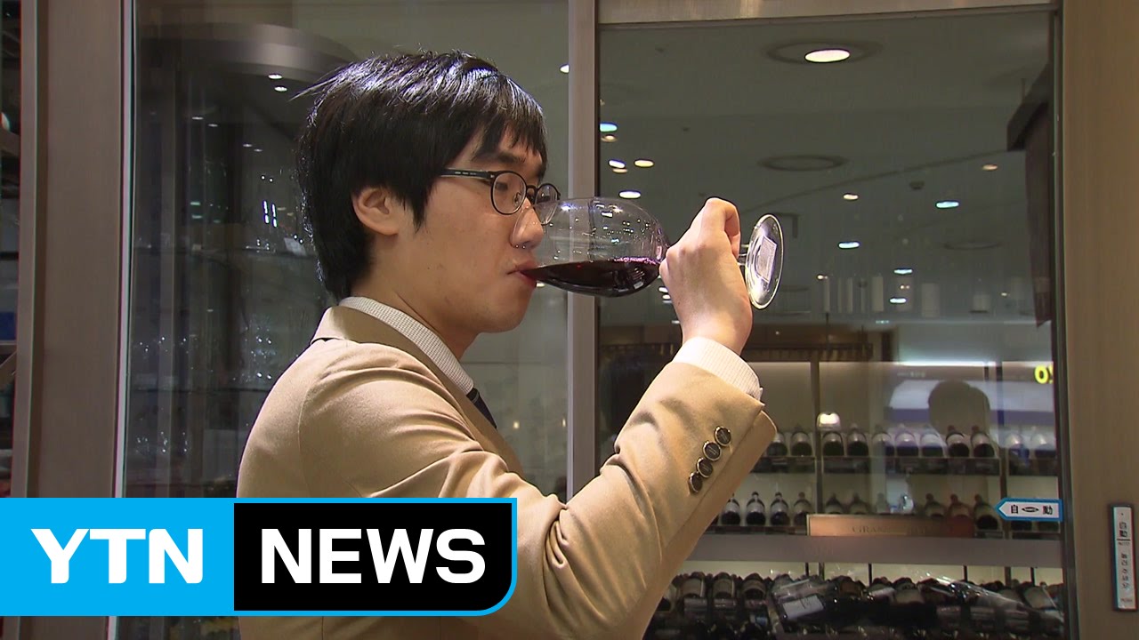 '혼술족' 급증...40%는 '고위험 음주' / YTN (Yes! Top News)