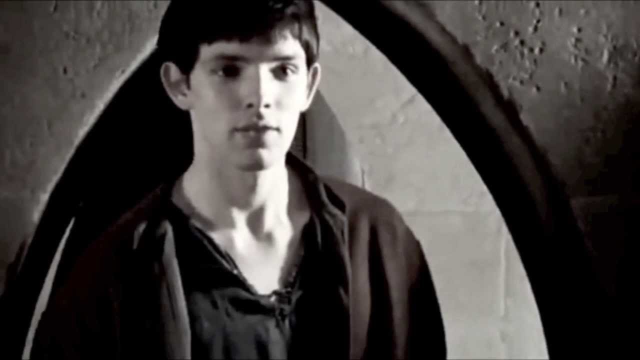 Merlin & Morgana ● "...and I still love him"