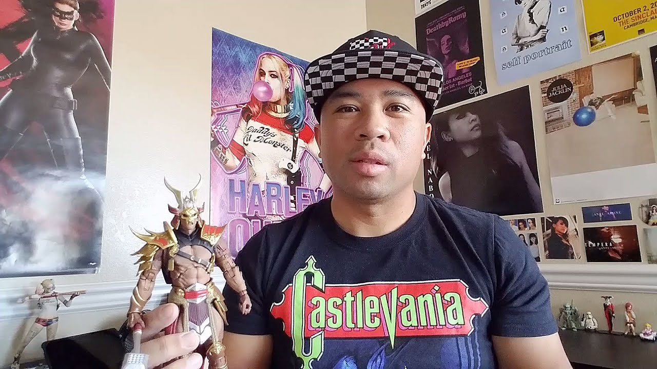 SMU Toys Rant Discussion: My Personal Pet Peeves With Action Figure Toy Reviews