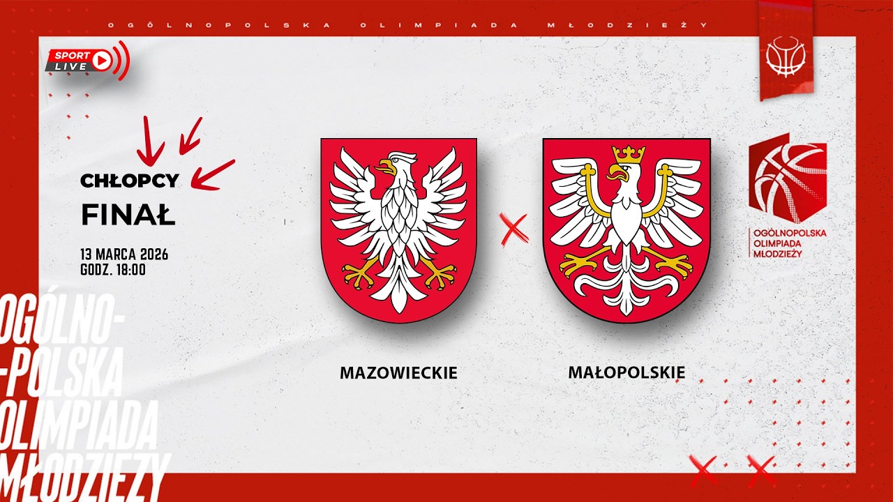 Mazowieckie - Małopolskie (OOM)
