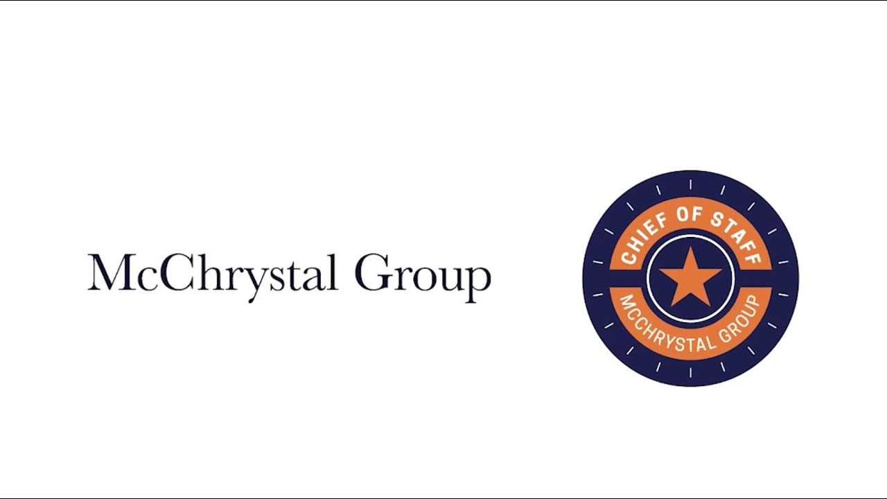 Chief of Staff Retreat Testimonials