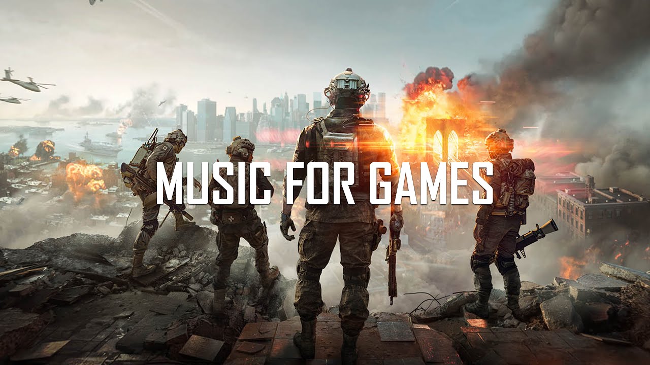 How To Make Music For Games