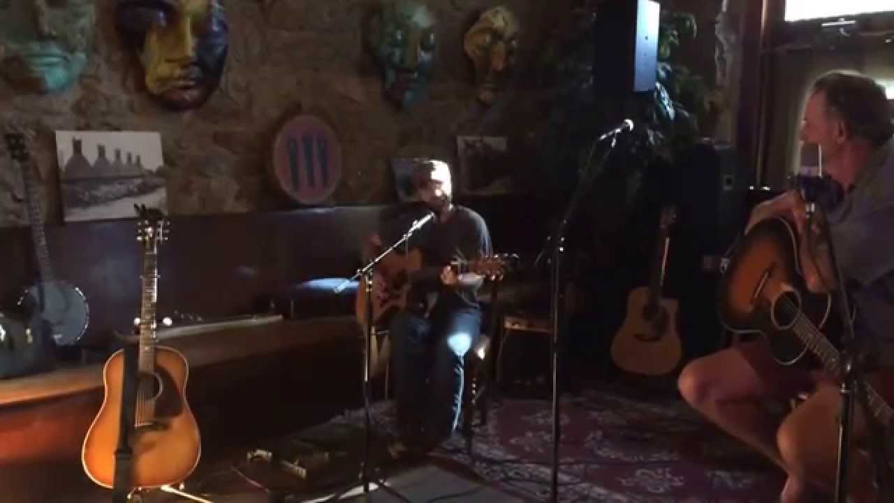 Between the Wars, Billy Bragg sung by Joe Stevens
