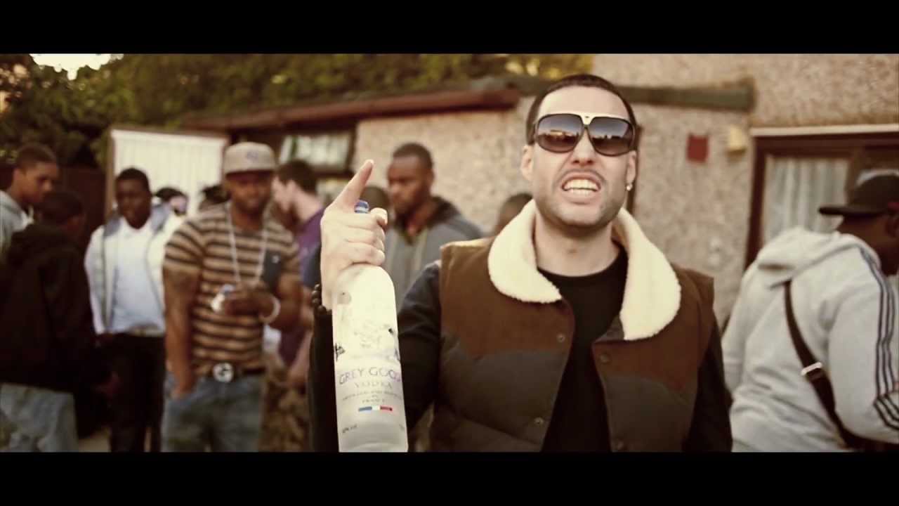 ASB | Get This Money Ft Emar: MCTV [@MCTVUK @ASBMUSIC @emar_artist]