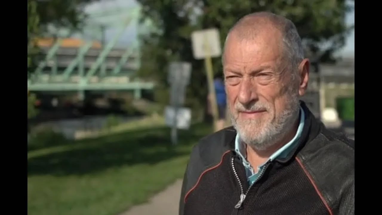 Pierre’s HIV story
