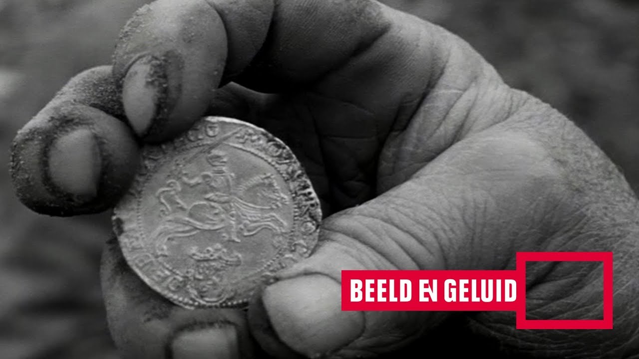 Goudstukken in een preiveld? (1966)