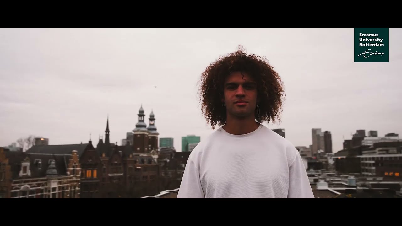 Bachelor Filosofie | Durven doordenken over dingen die er toe doen | Erasmus Universiteit Rotterdam