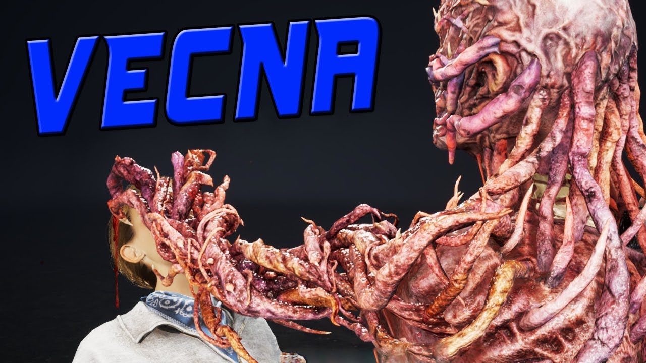 CUANDO LOS SUPERVIVIENTES SABEN ESQUIVAR A VECNA | Dead By Daylight