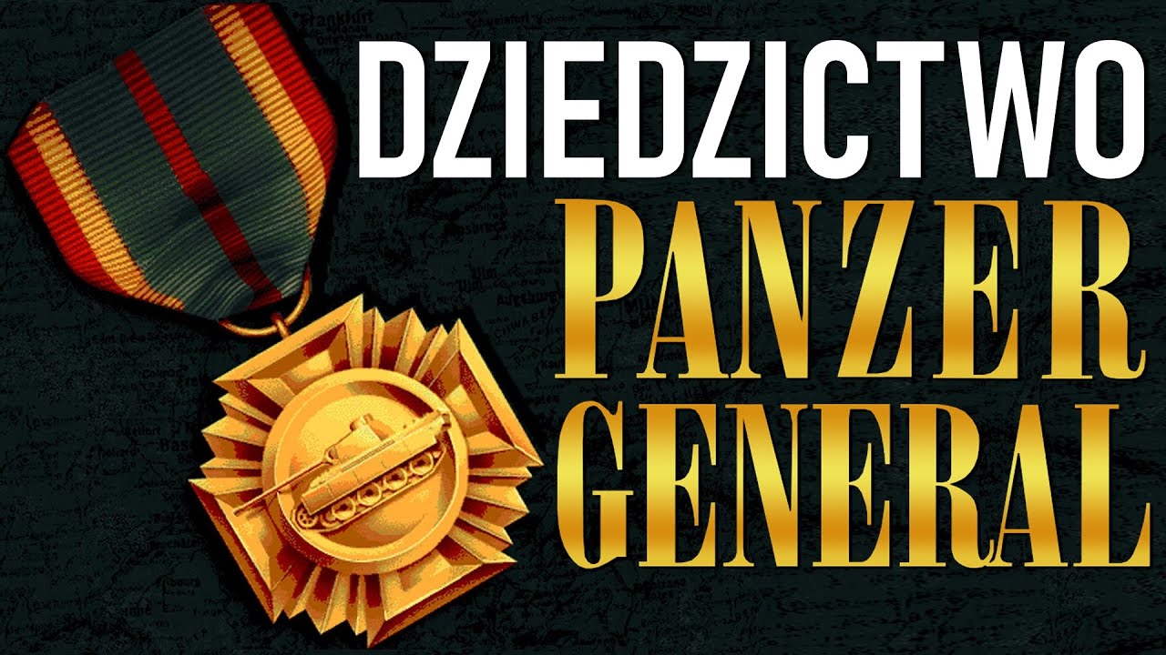 Więcej niż tylko heksagonalne wspomnienie - trylogia Panzer General