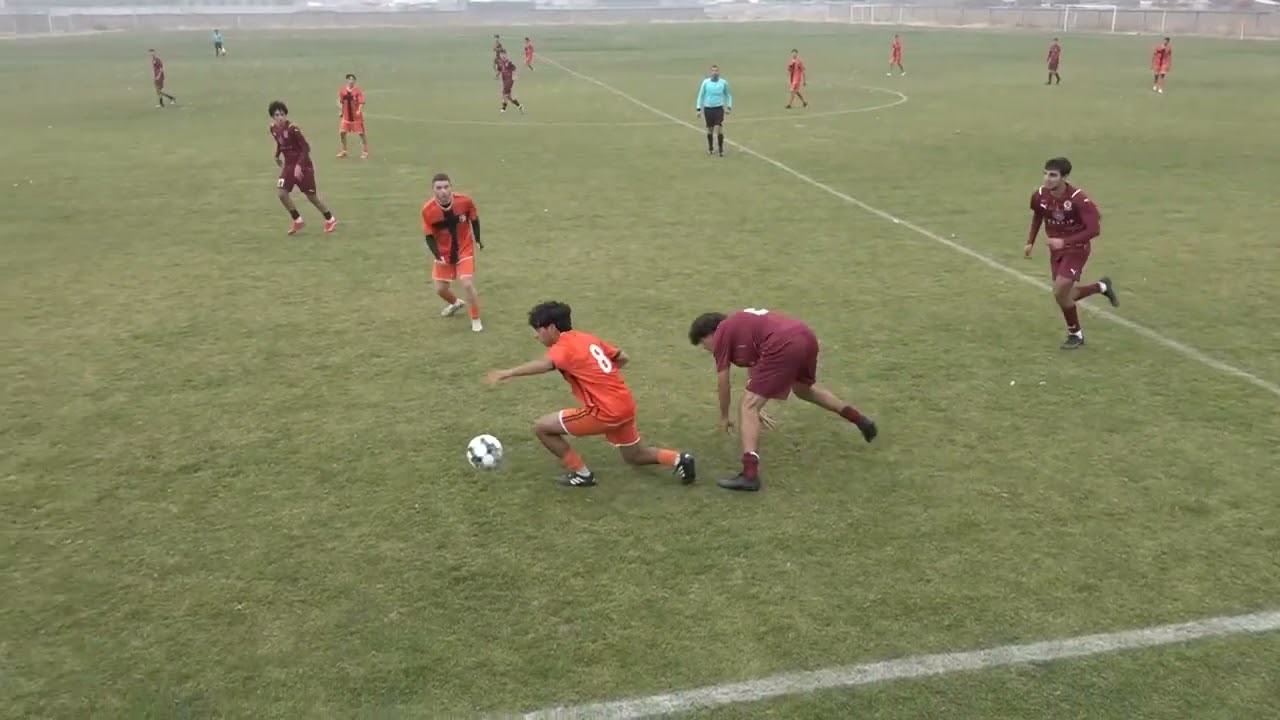 Shirak-08   0:1   Ararat-Armenia-08     16.11.2025