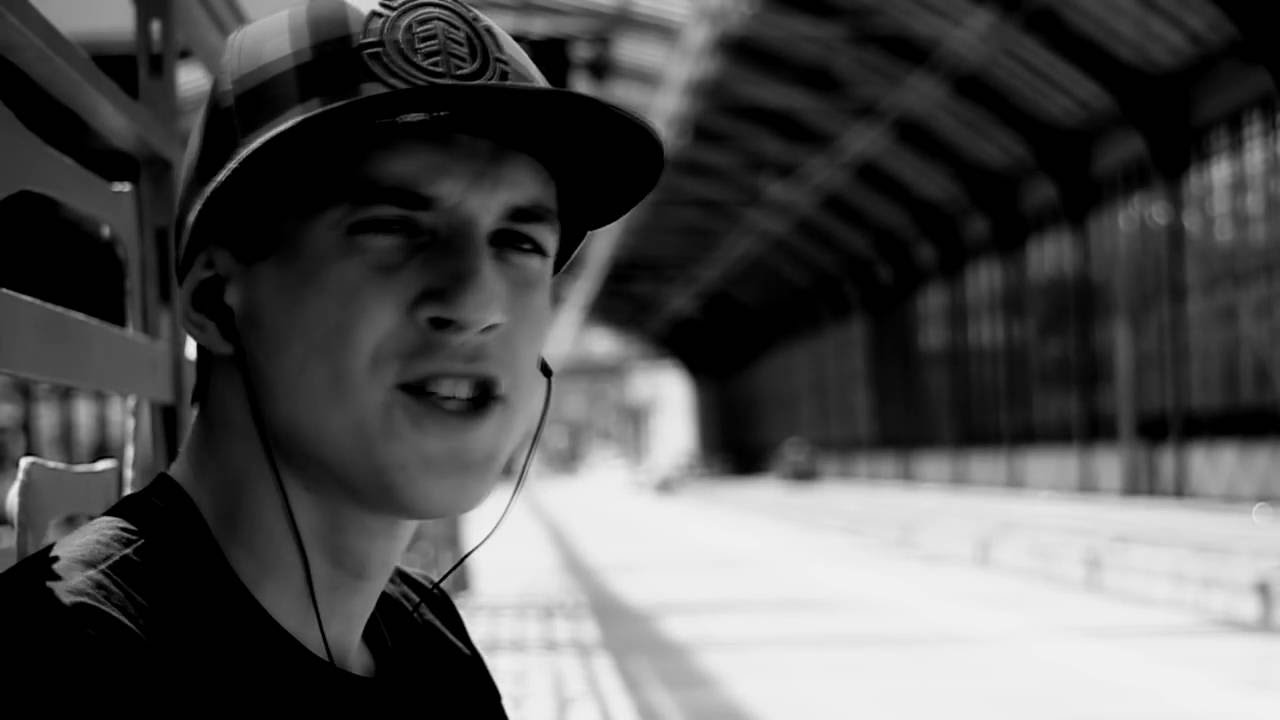 DCK - Ty i Ja (KLIP HD)