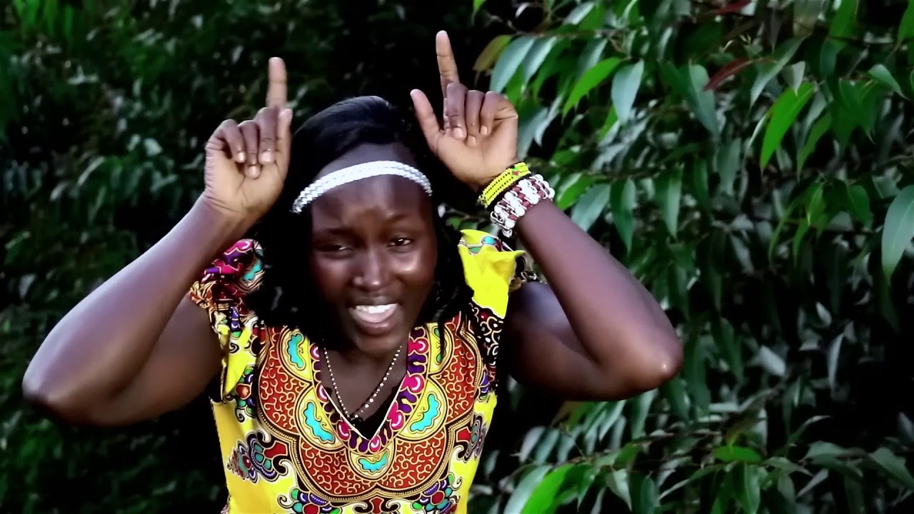 Itumtumi Jeso official Video   A i c Torongo Team