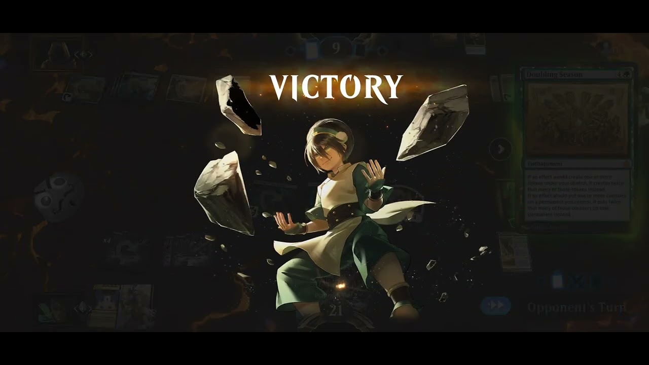 Magic the gathering arena ranked matches