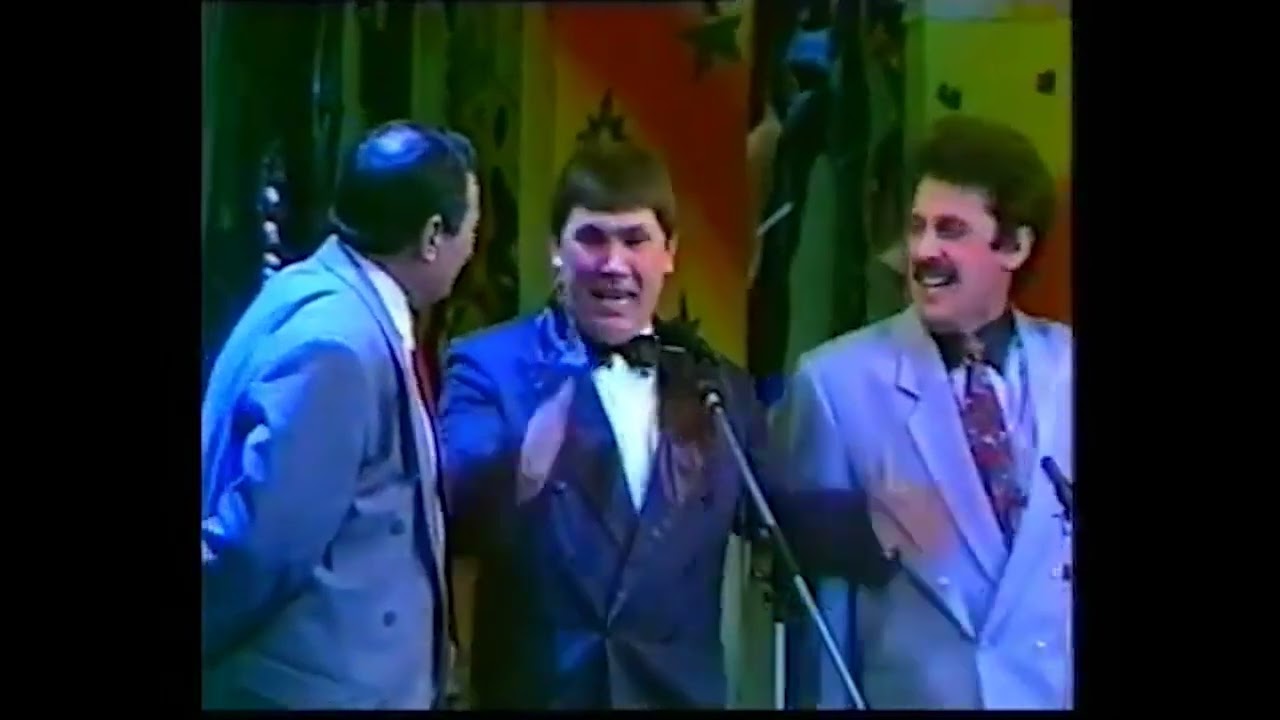 Мунча ташы — Татарский юмор про жён и др. (1997 год)