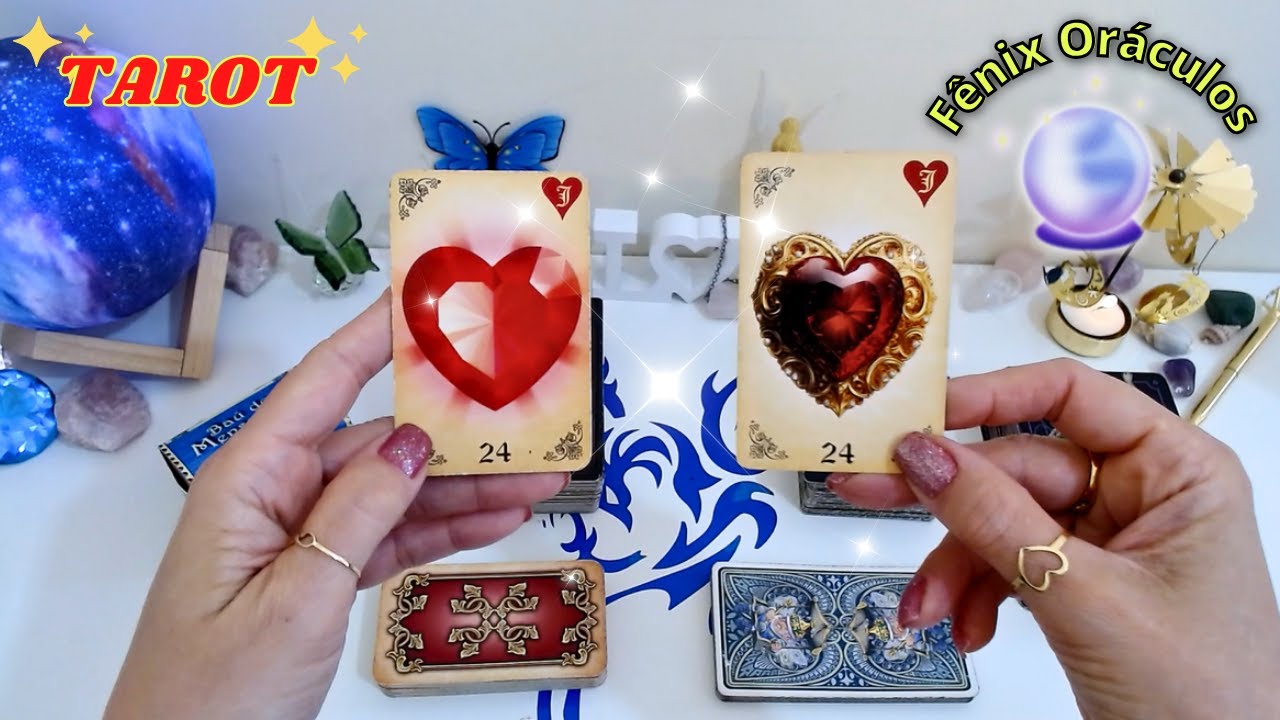 💥RAIO X DO CORAÇÃO DELE(A) POR VOCÊ HOJE💥TUDO QUE ELE(A) SENTE, ESCONDE E PRETENDE FAZER🔮Tarot Hoje