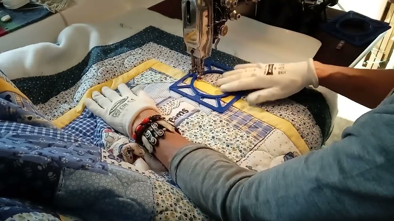 Mušle clamshell část druhá