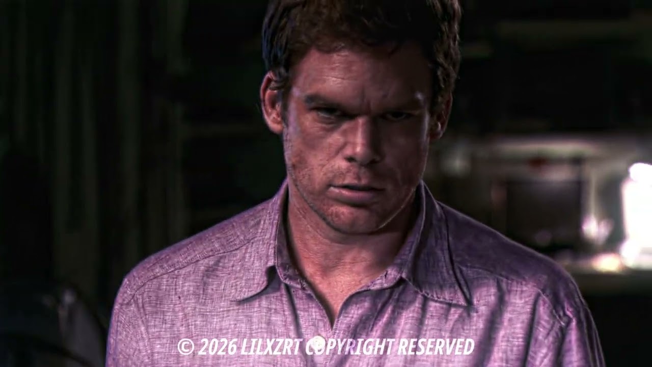 Brother Sam and Dexter | Edit