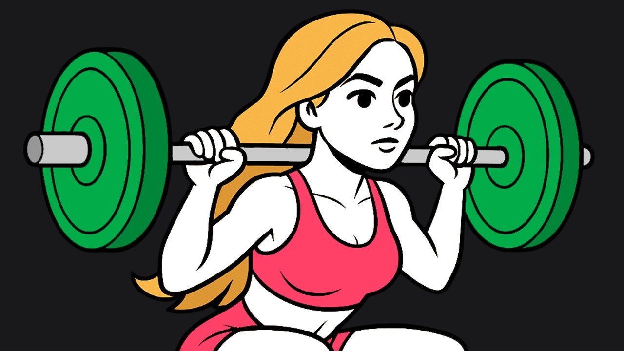 Жена Говорила, Что Тренируется, Чтобы Выглядеть Лучше. Но Лучше Для Кого, Я Понял Слишком Поздно