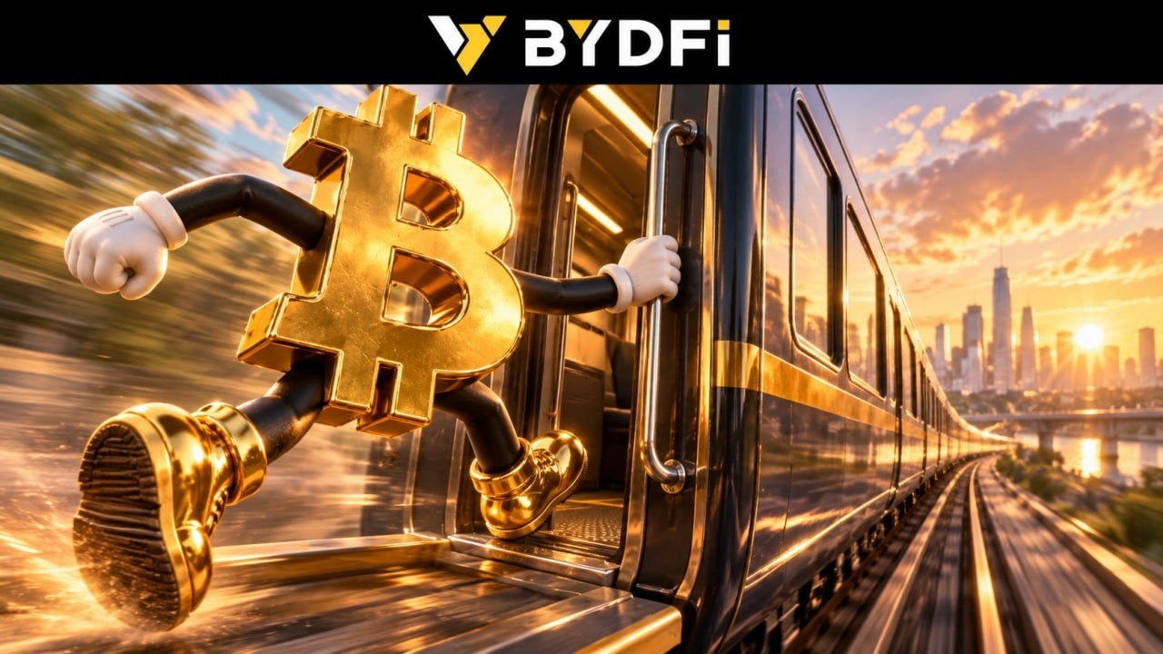 Bitcoin (BTC) - An&aacute;lise de fim de tarde, 19/09/2026.