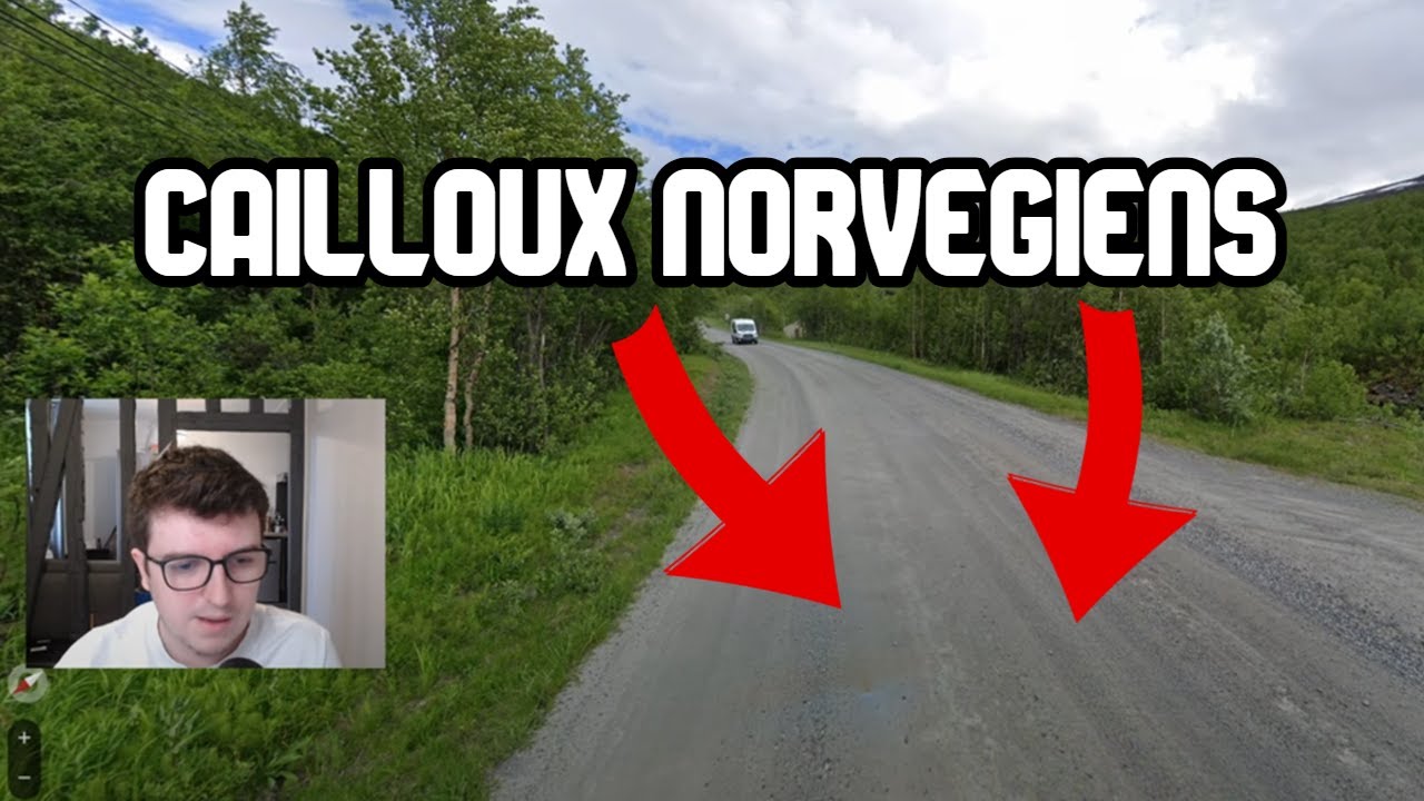 GeoGuessr avec Explications (Tips et Astuces)