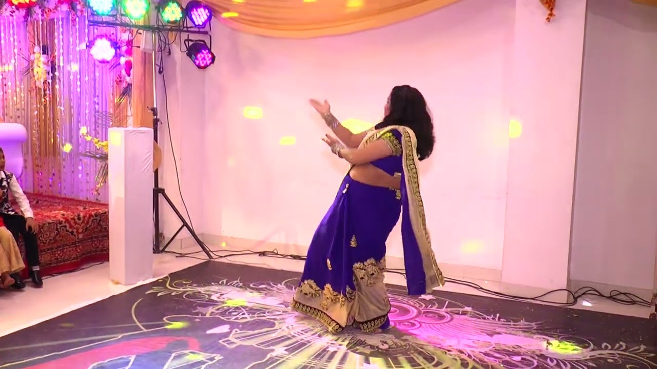komal performance