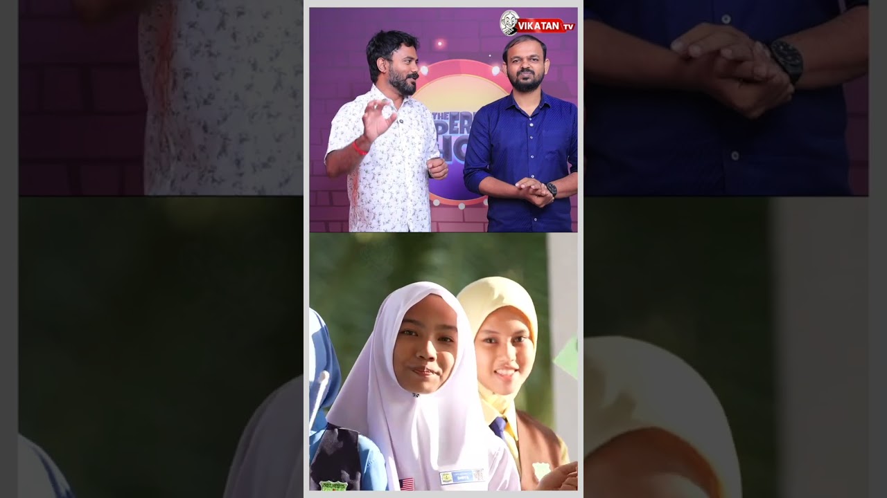 மலேசியாவில் திருமுறை பாடல்களை பாடிய மாணவர் குழு.. கேட்டு ரசித்த பிரதமர் மோடி!