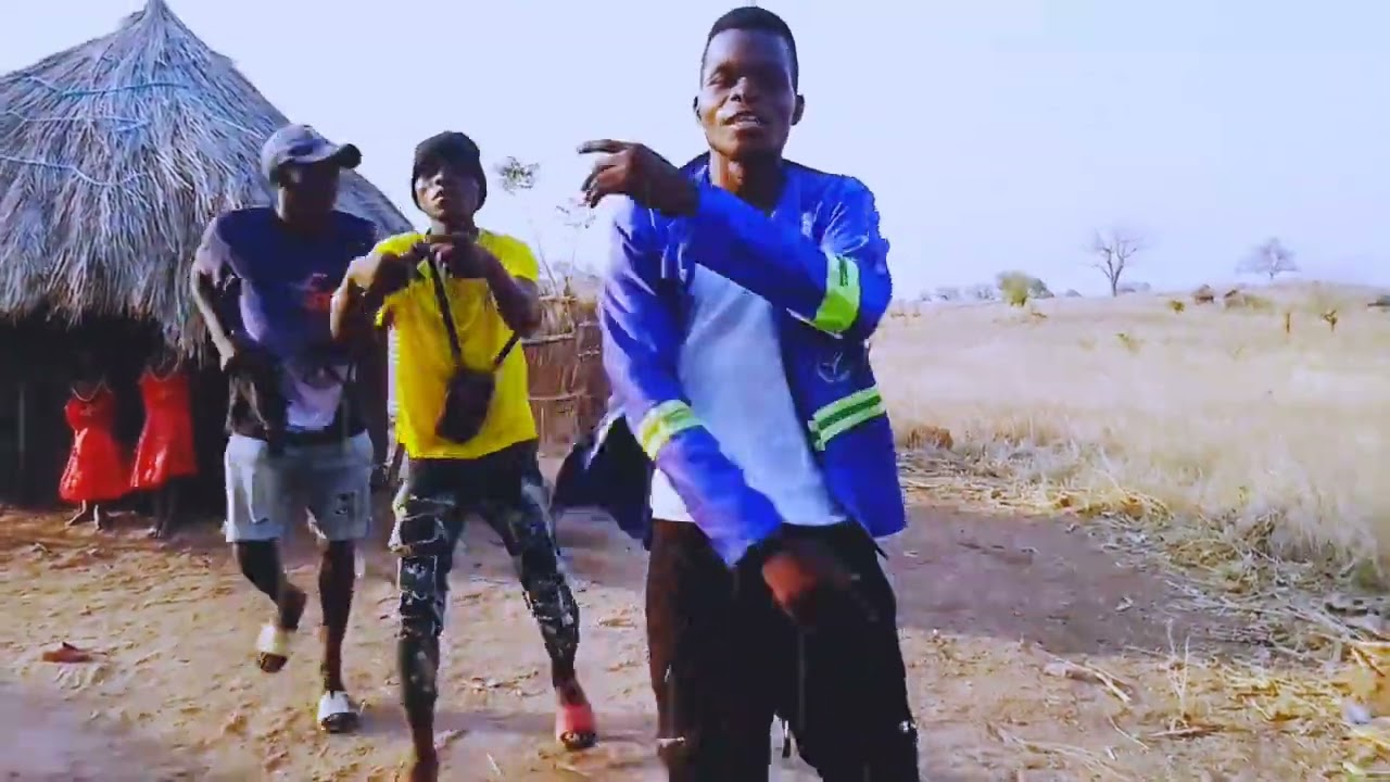 Osso de cagado ft boss Sérgio,,dapitako